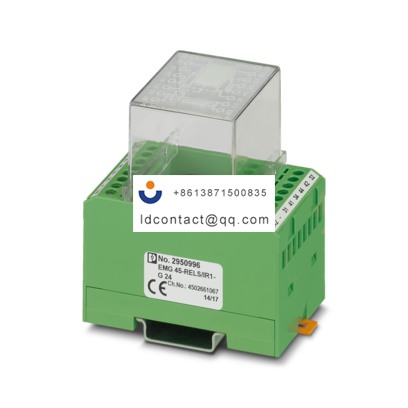 2950996 Phoenix Contact product image